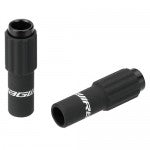 Jagwire sport inline adjusters.