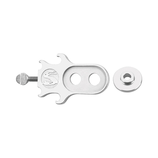 Surly tugnutt tensioner